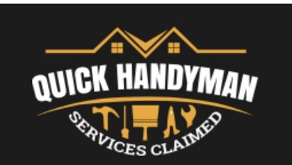 Quick HandyMan Services