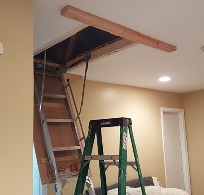 Handyman Service
