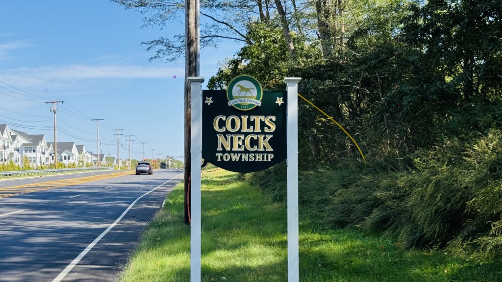Quick Handyman project in Colts Neck