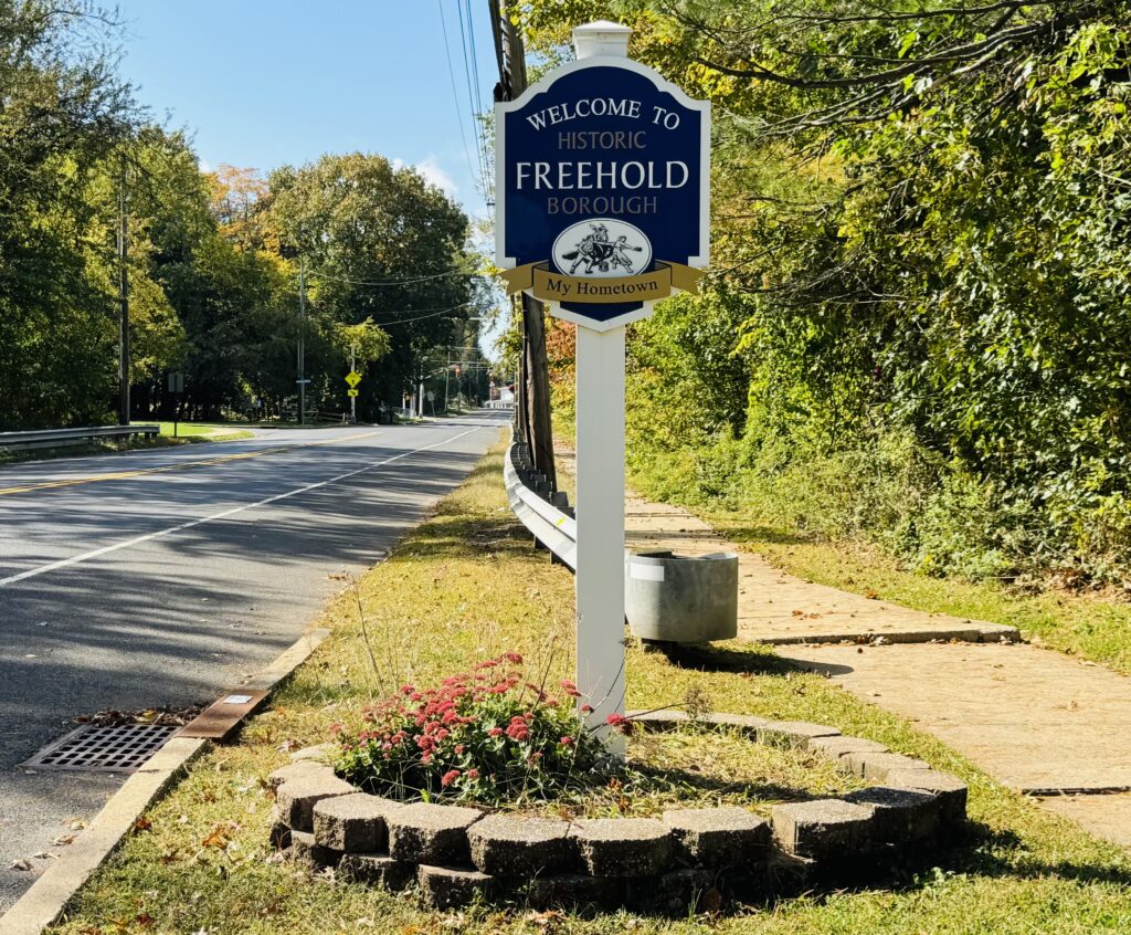 Quick Handyman project in Freehold