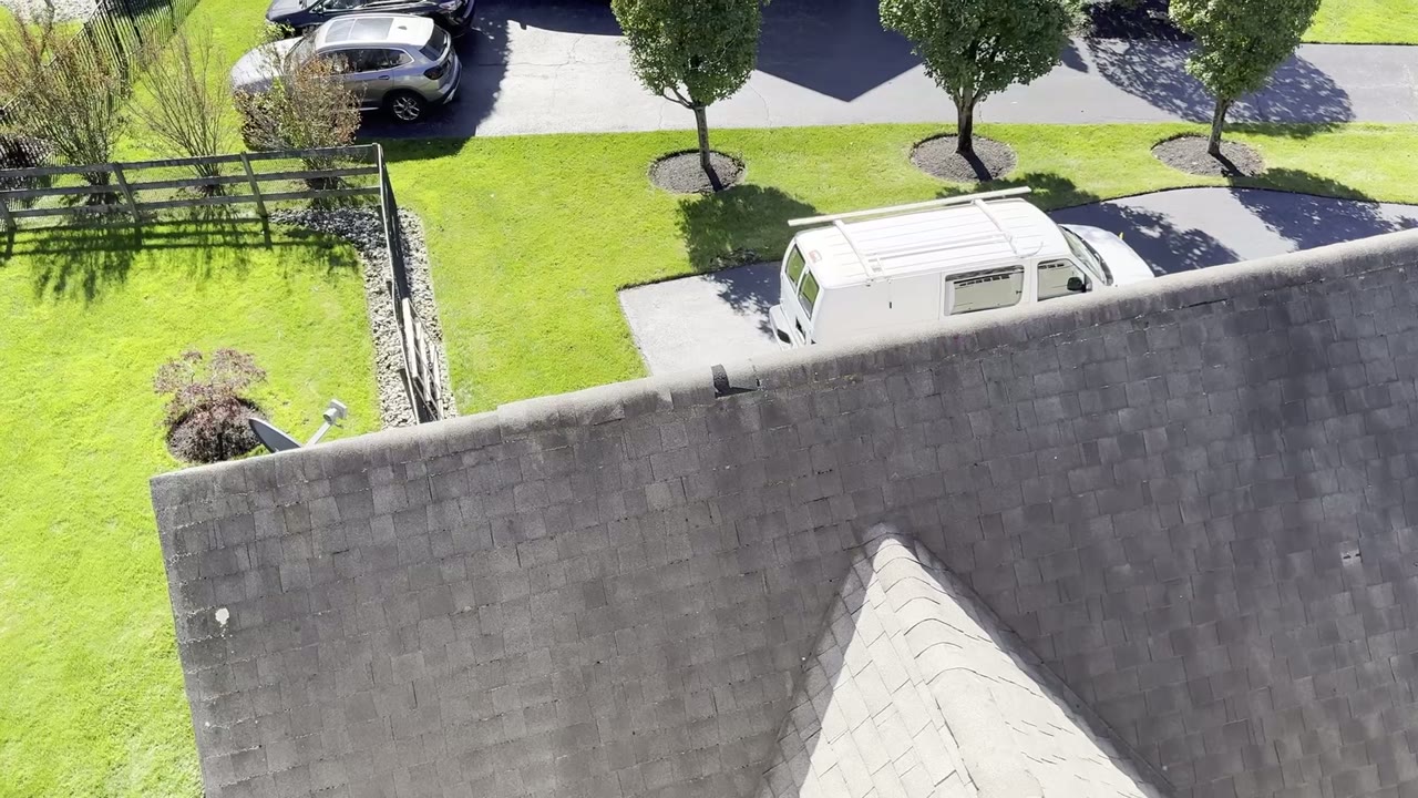 Roof Inspection for Leaks, Storm Damage & Replacement Planning